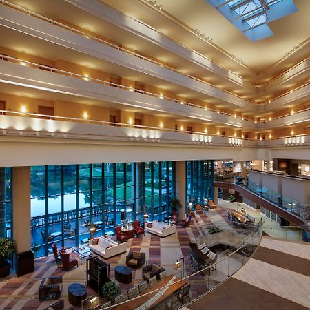 Sawgrass Marriott Golf Resort & Spa Ponte Vedra Beach Extérieur photo
