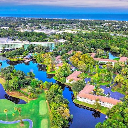 Sawgrass Marriott Golf Resort & Spa Ponte Vedra Beach Extérieur photo