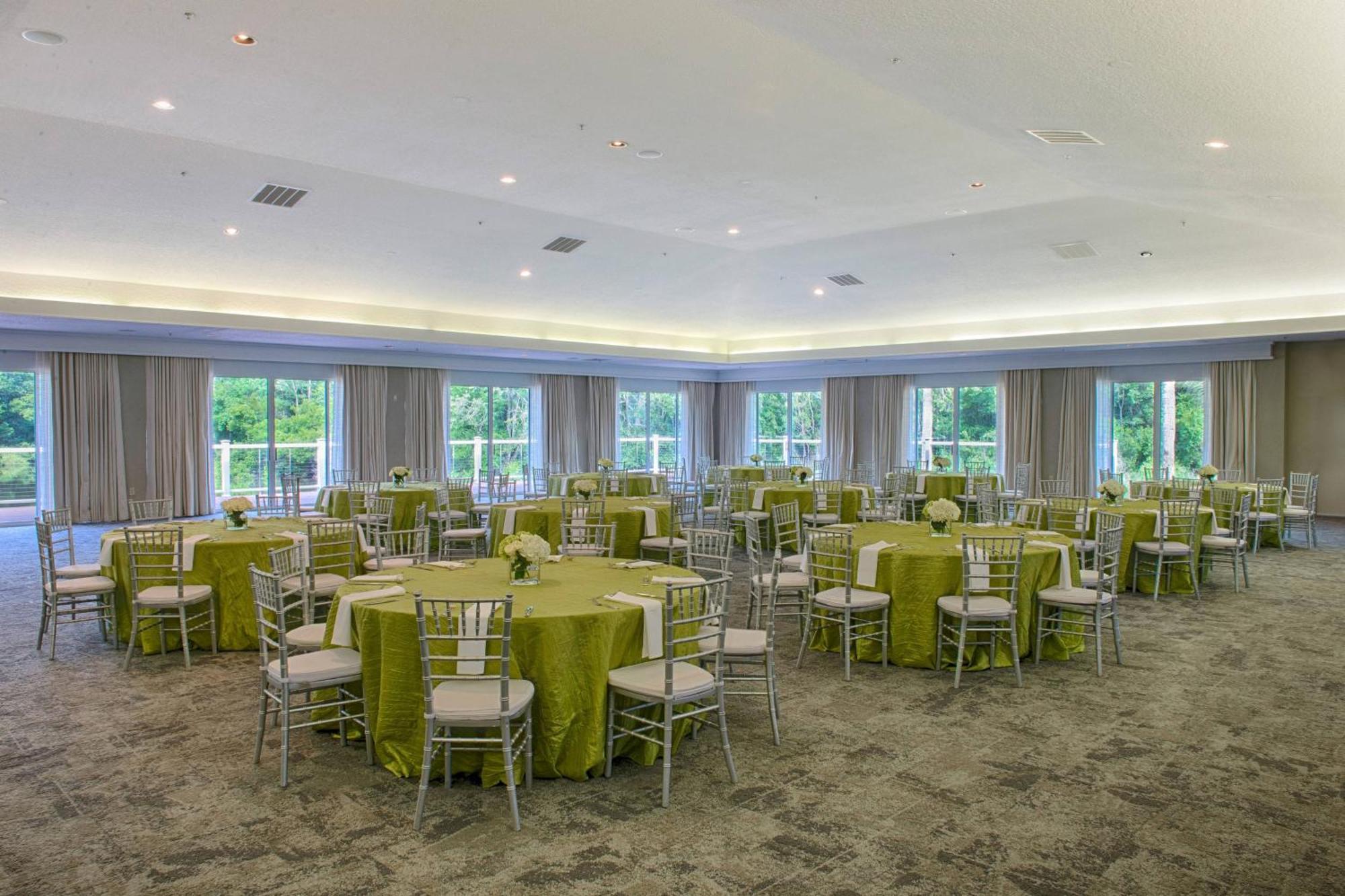 Sawgrass Marriott Golf Resort & Spa Ponte Vedra Beach Extérieur photo