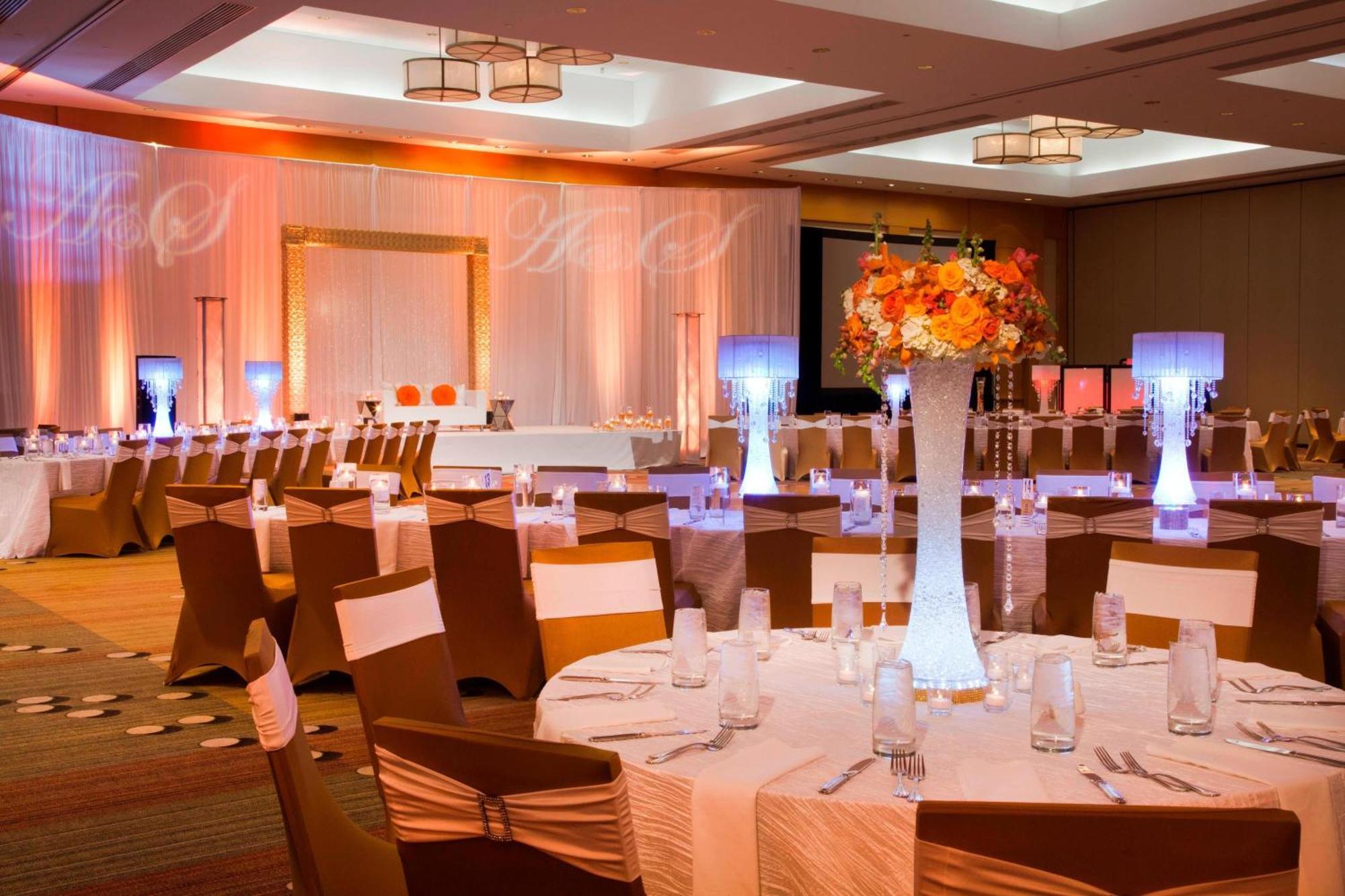 Sawgrass Marriott Golf Resort & Spa Ponte Vedra Beach Extérieur photo