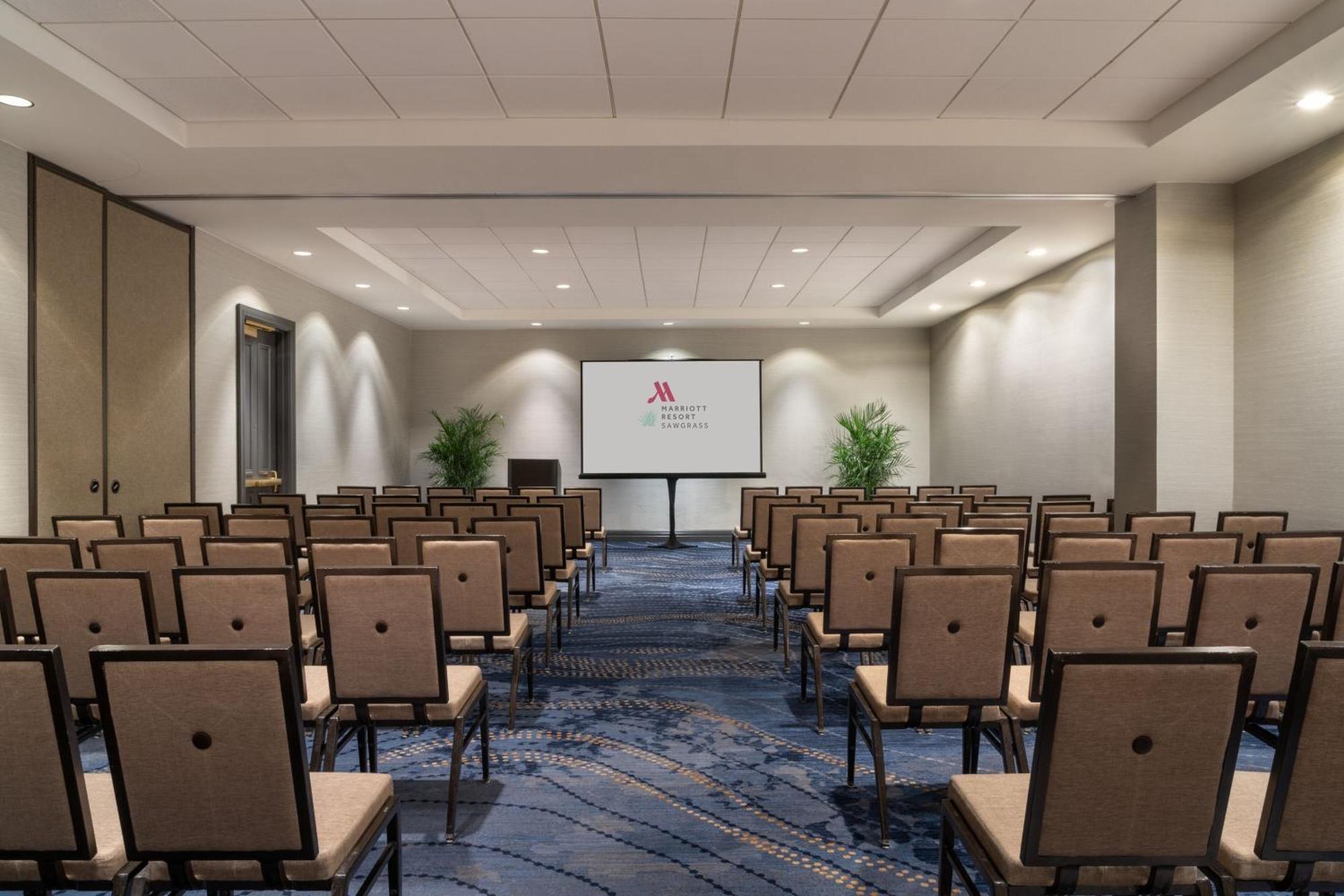 Sawgrass Marriott Golf Resort & Spa Ponte Vedra Beach Extérieur photo