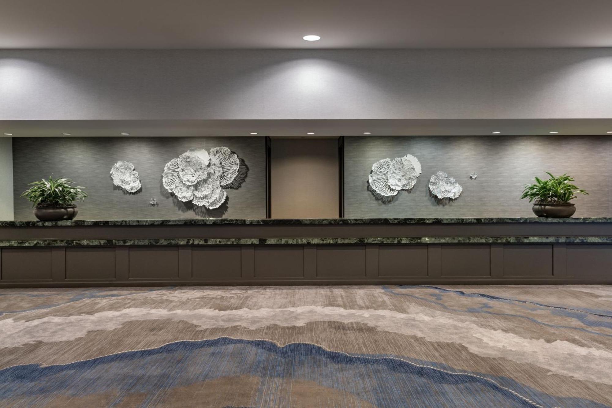 Sawgrass Marriott Golf Resort & Spa Ponte Vedra Beach Extérieur photo