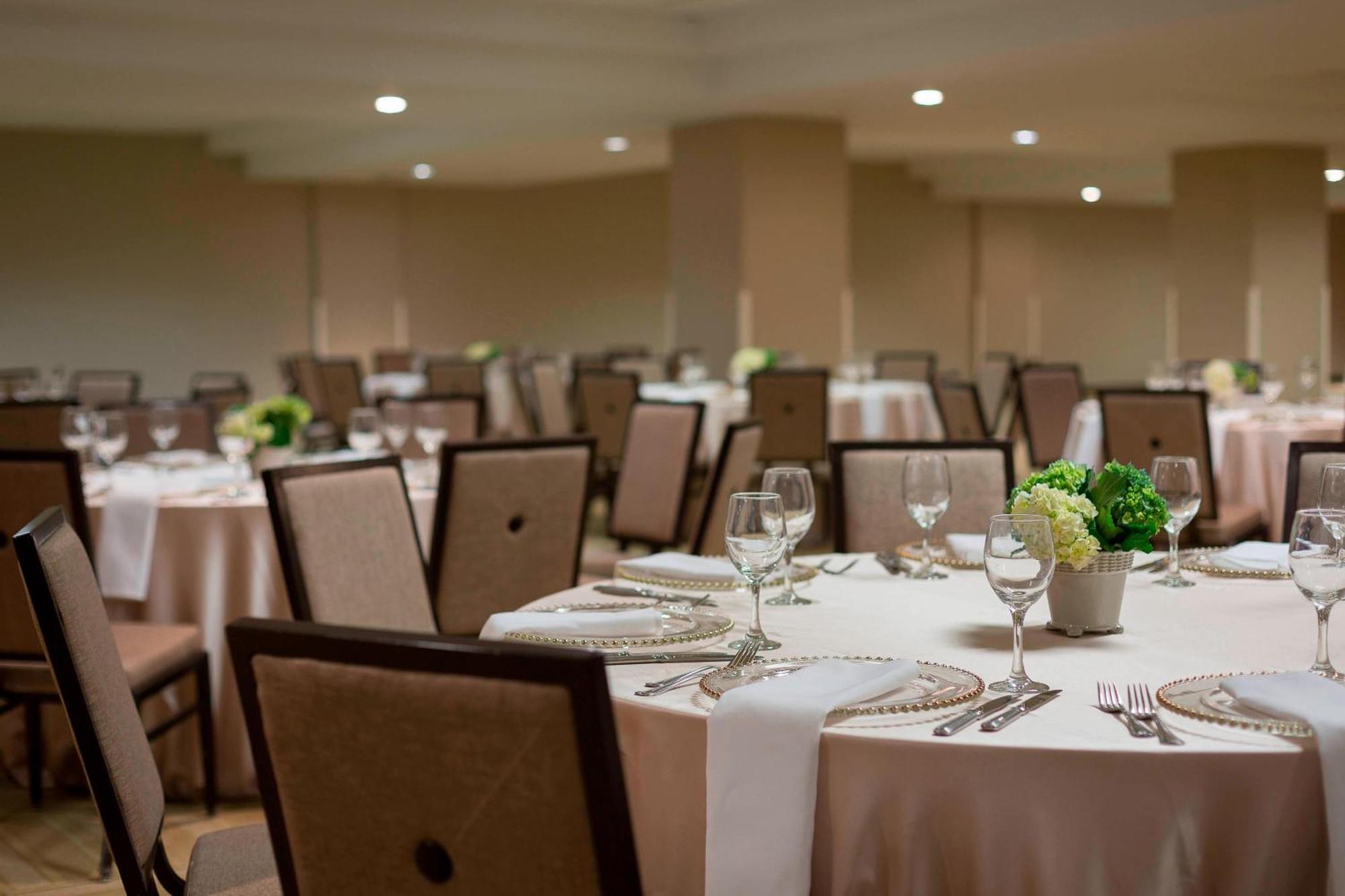 Sawgrass Marriott Golf Resort & Spa Ponte Vedra Beach Extérieur photo
