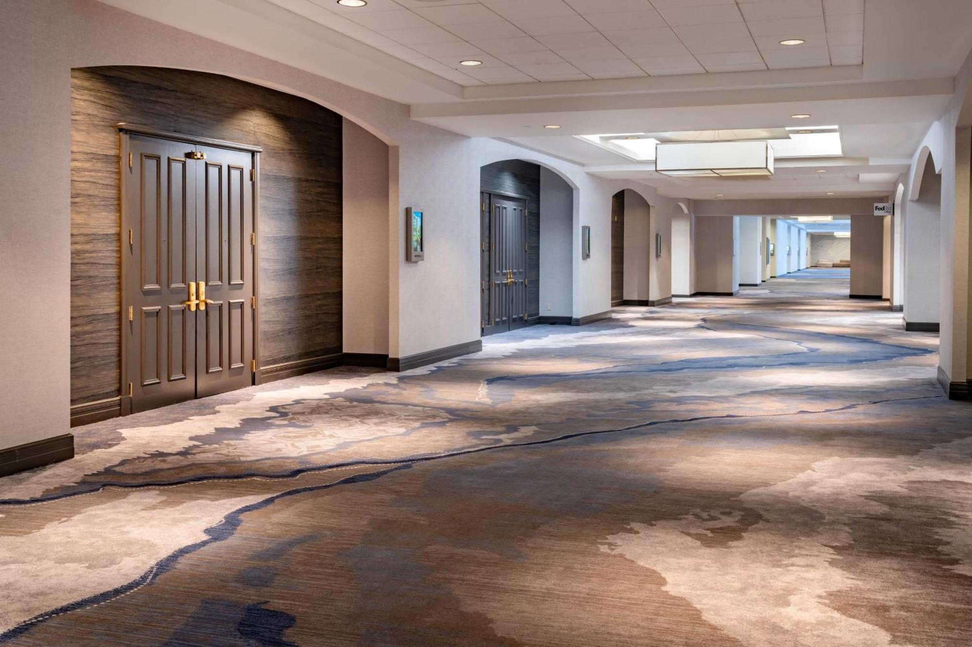 Sawgrass Marriott Golf Resort & Spa Ponte Vedra Beach Extérieur photo