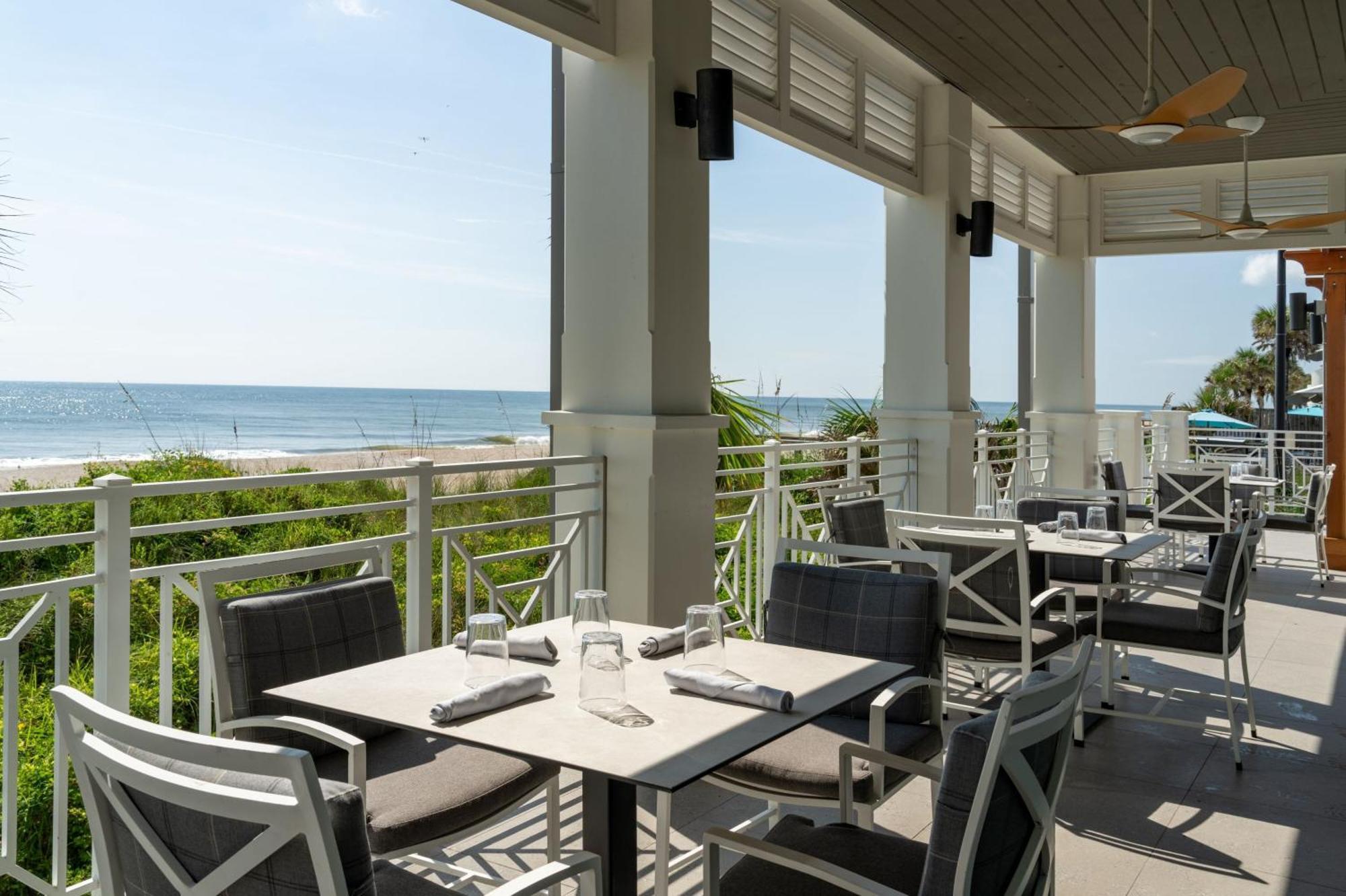 Sawgrass Marriott Golf Resort & Spa Ponte Vedra Beach Extérieur photo