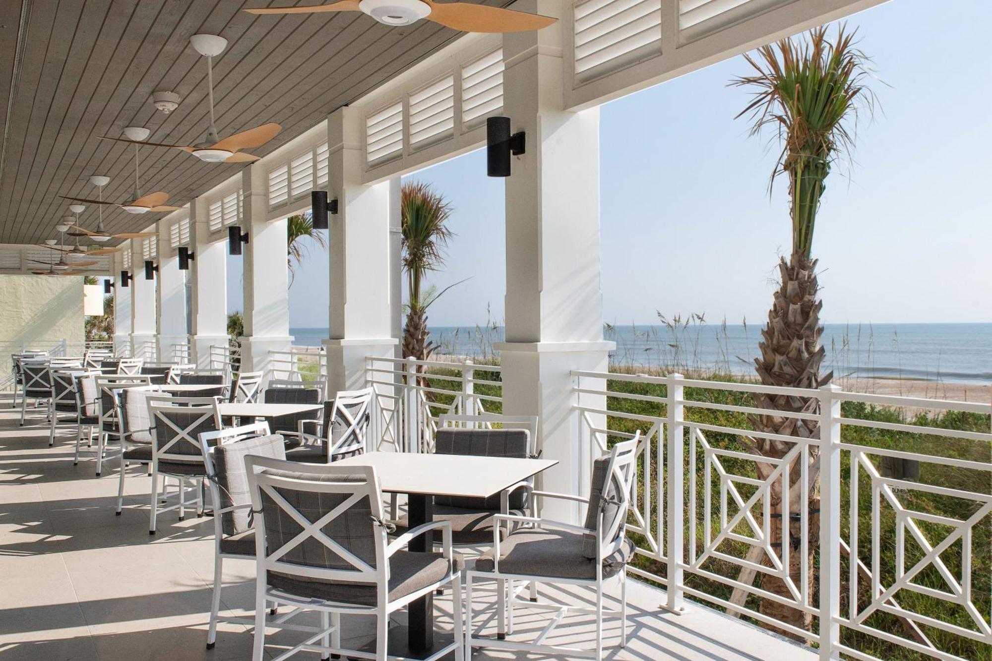 Sawgrass Marriott Golf Resort & Spa Ponte Vedra Beach Extérieur photo
