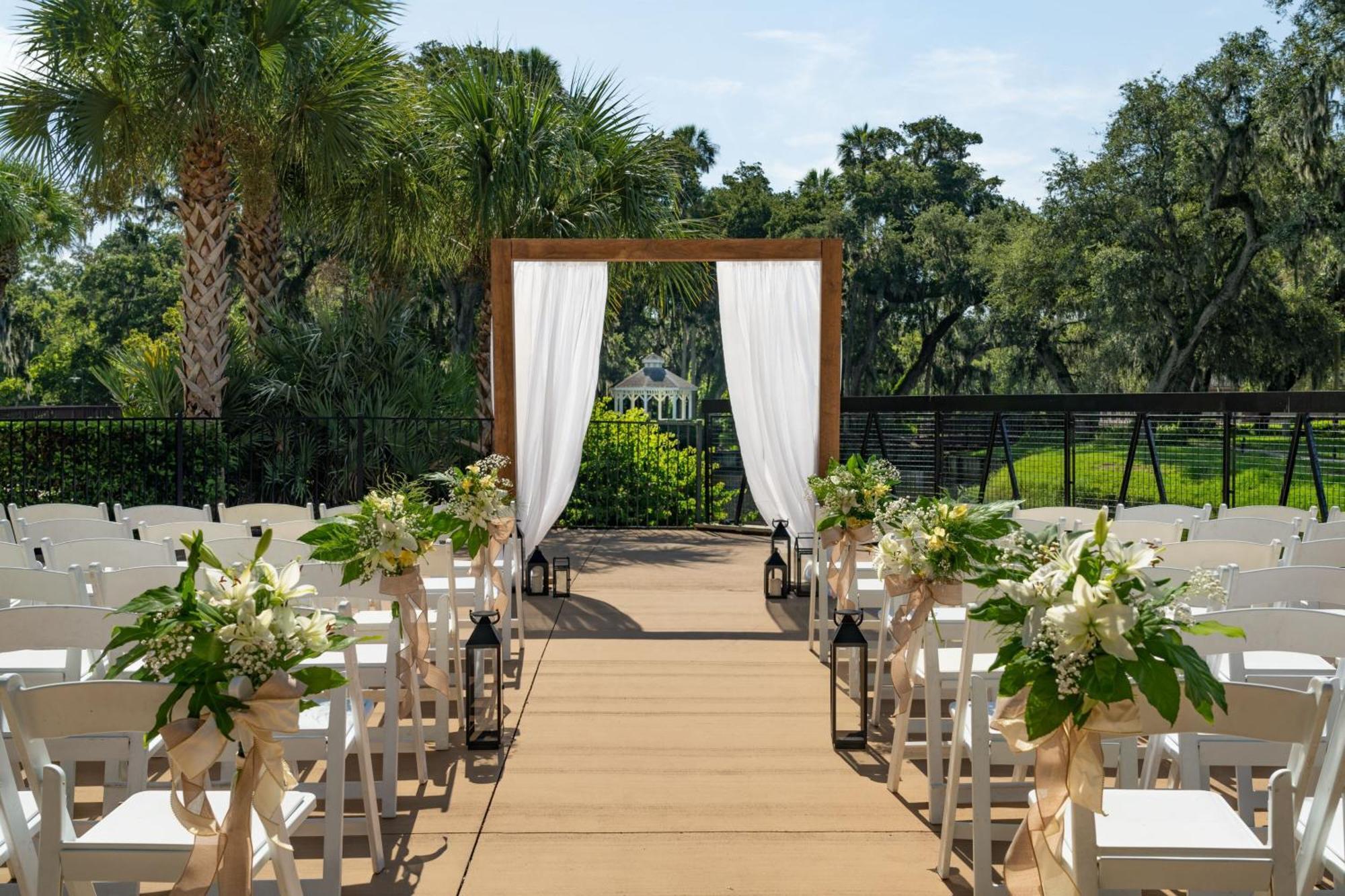 Sawgrass Marriott Golf Resort & Spa Ponte Vedra Beach Extérieur photo