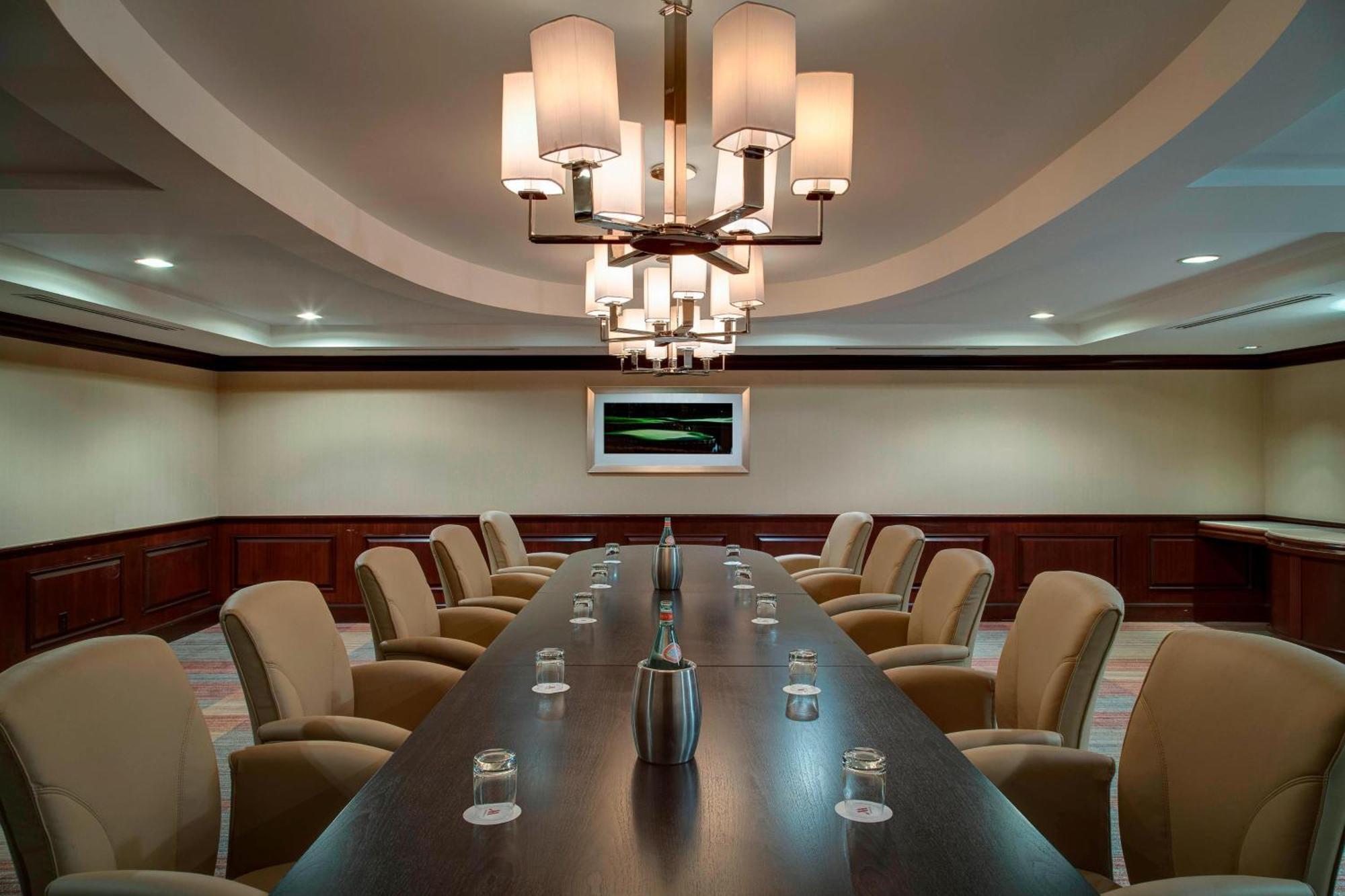 Sawgrass Marriott Golf Resort & Spa Ponte Vedra Beach Extérieur photo