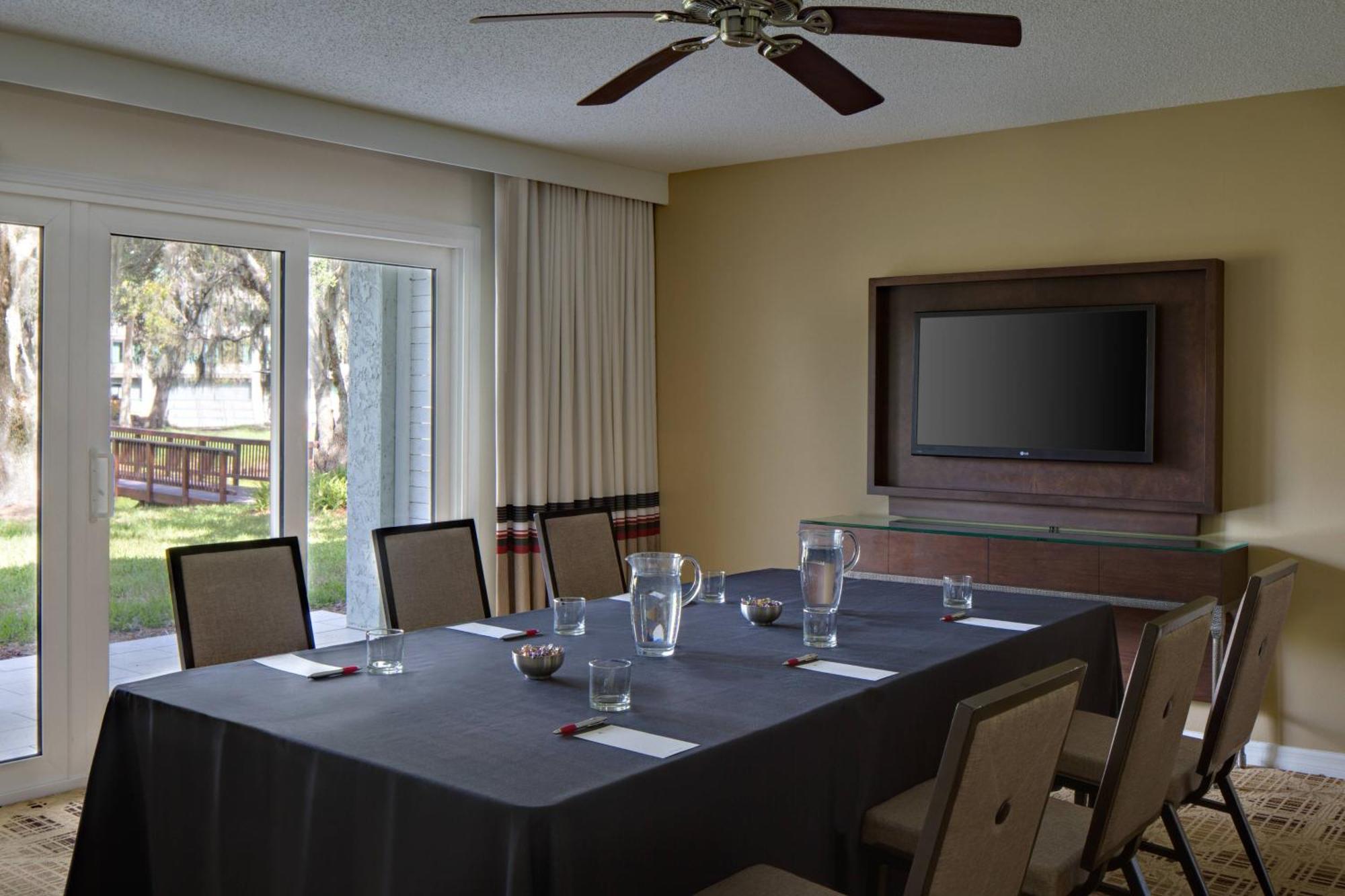 Sawgrass Marriott Golf Resort & Spa Ponte Vedra Beach Extérieur photo