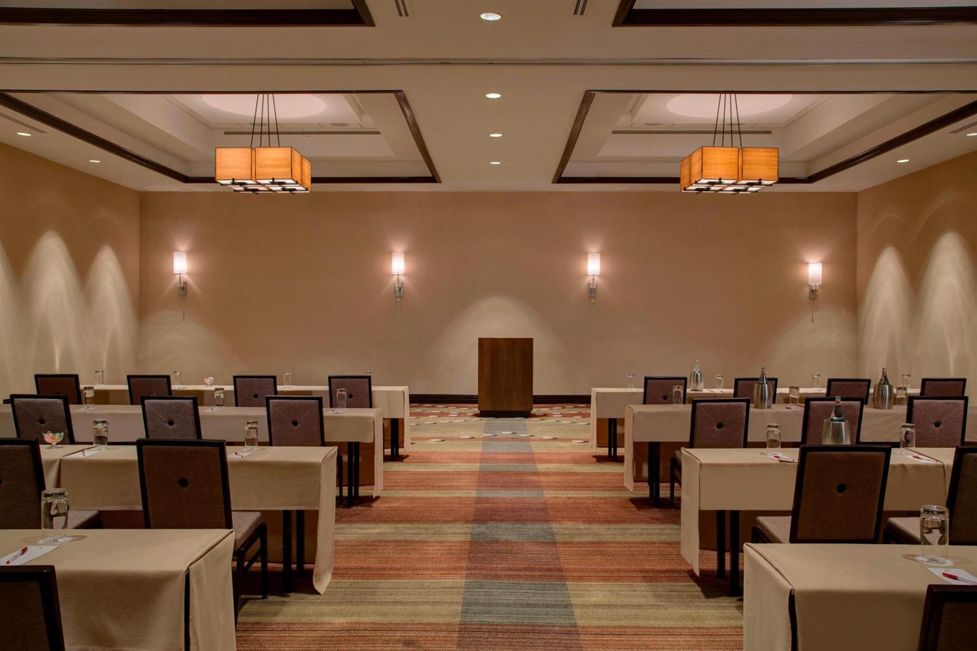 Sawgrass Marriott Golf Resort & Spa Ponte Vedra Beach Extérieur photo