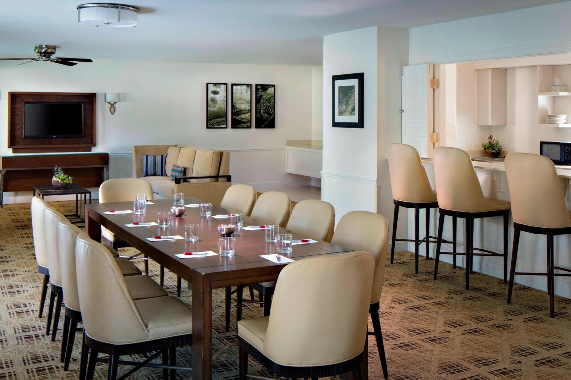Sawgrass Marriott Golf Resort & Spa Ponte Vedra Beach Extérieur photo