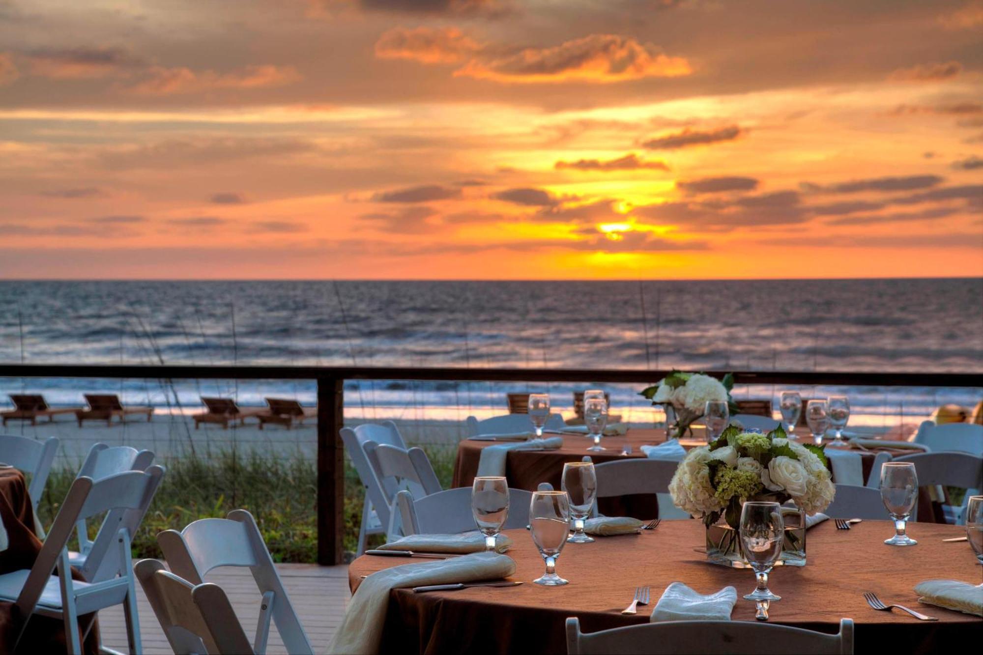 Sawgrass Marriott Golf Resort & Spa Ponte Vedra Beach Extérieur photo